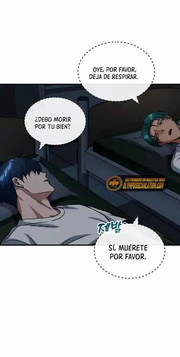 Genius Of The Unique Lineage - Capítulo 14 - Página 27 - LectorTMOo