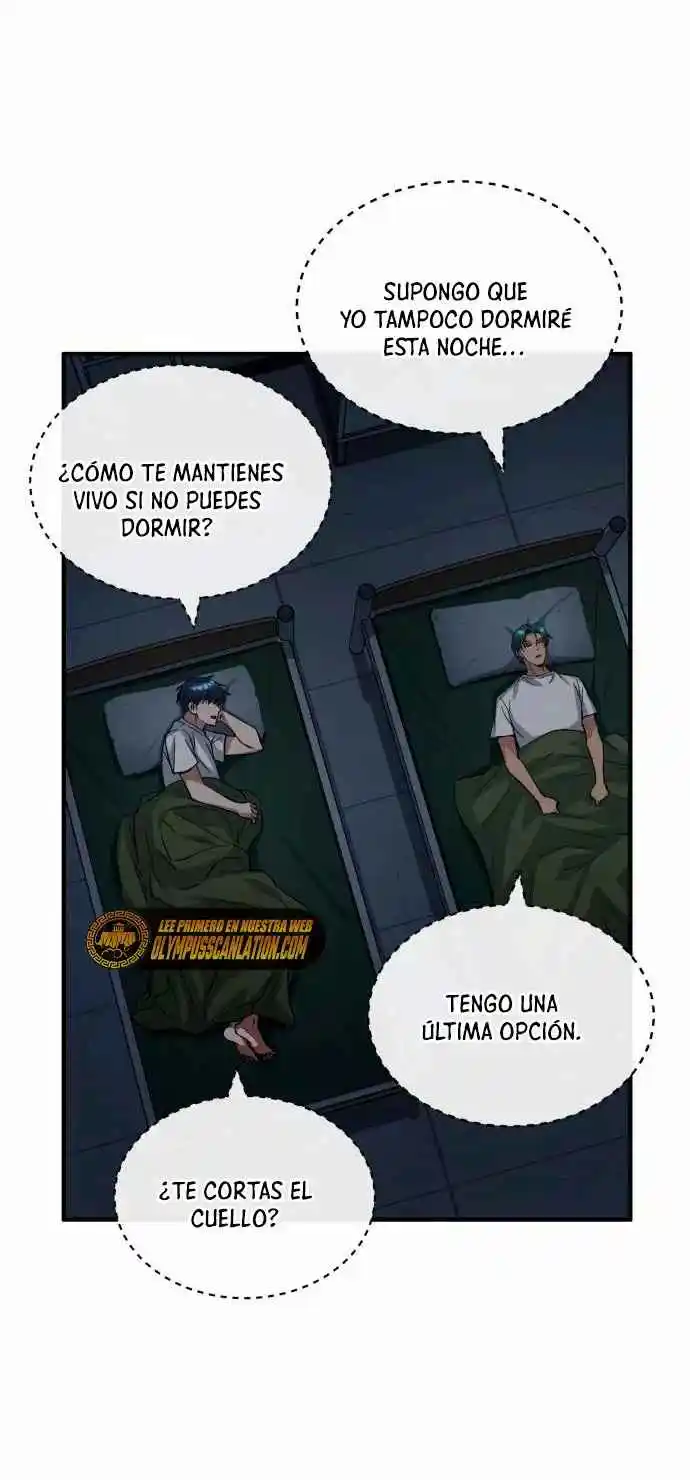 Genius Of The Unique Lineage - Capítulo 14 - Página 29 - LectorTMOo