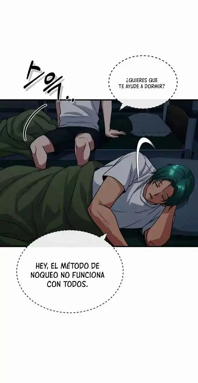 Genius Of The Unique Lineage - Capítulo 14 - Página 31 - LectorTMOo