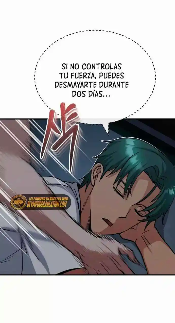 Genius Of The Unique Lineage - Capítulo 14 - Página 32 - LectorTMOo