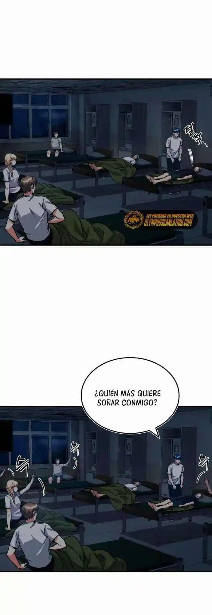 Genius Of The Unique Lineage - Capítulo 14 - Página 37 - LectorTMOo