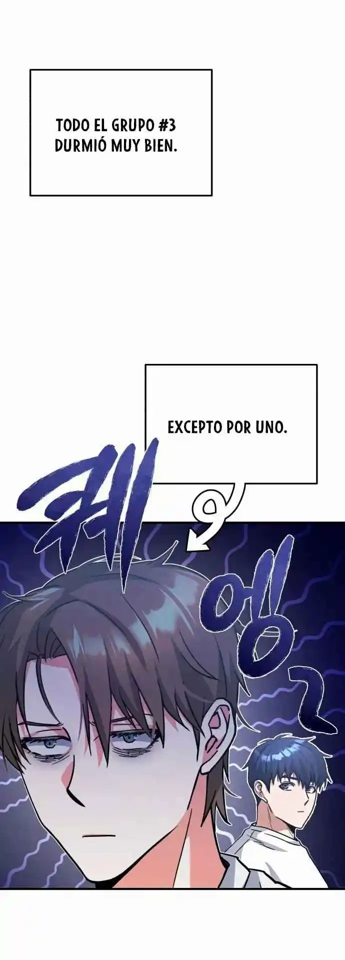 Genius Of The Unique Lineage - Capítulo 14 - Página 52 - LectorTMOo