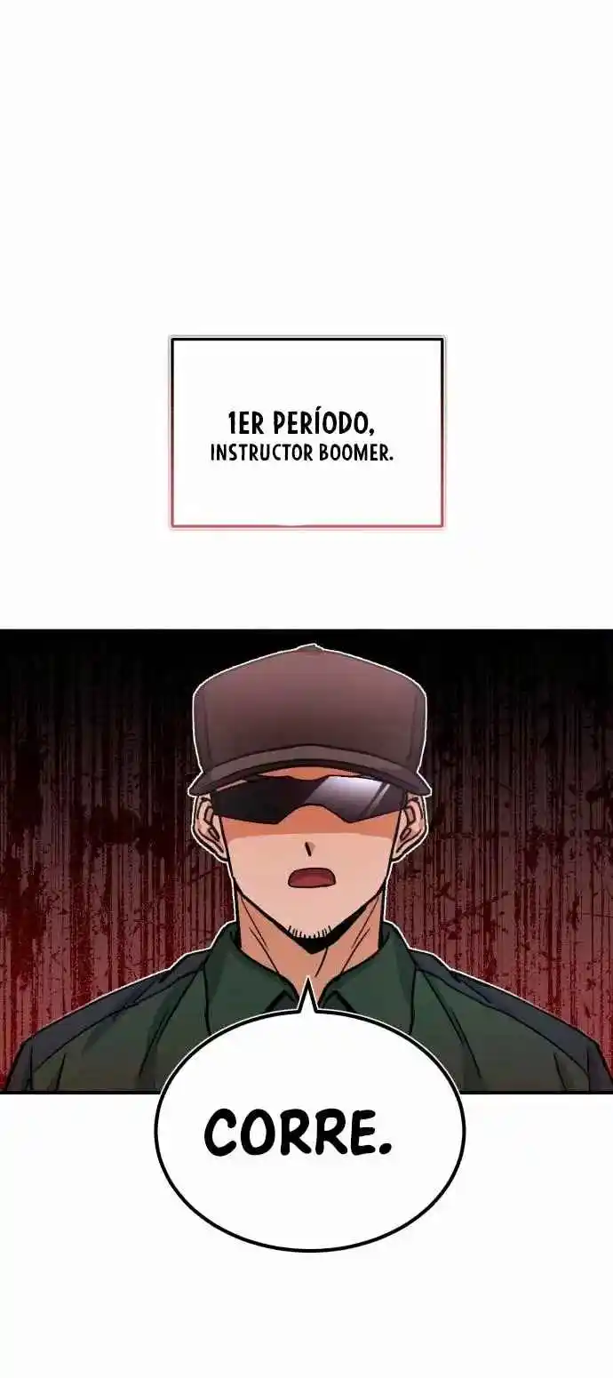 Genius Of The Unique Lineage - Capítulo 14 - Página 54 - LectorTMOo
