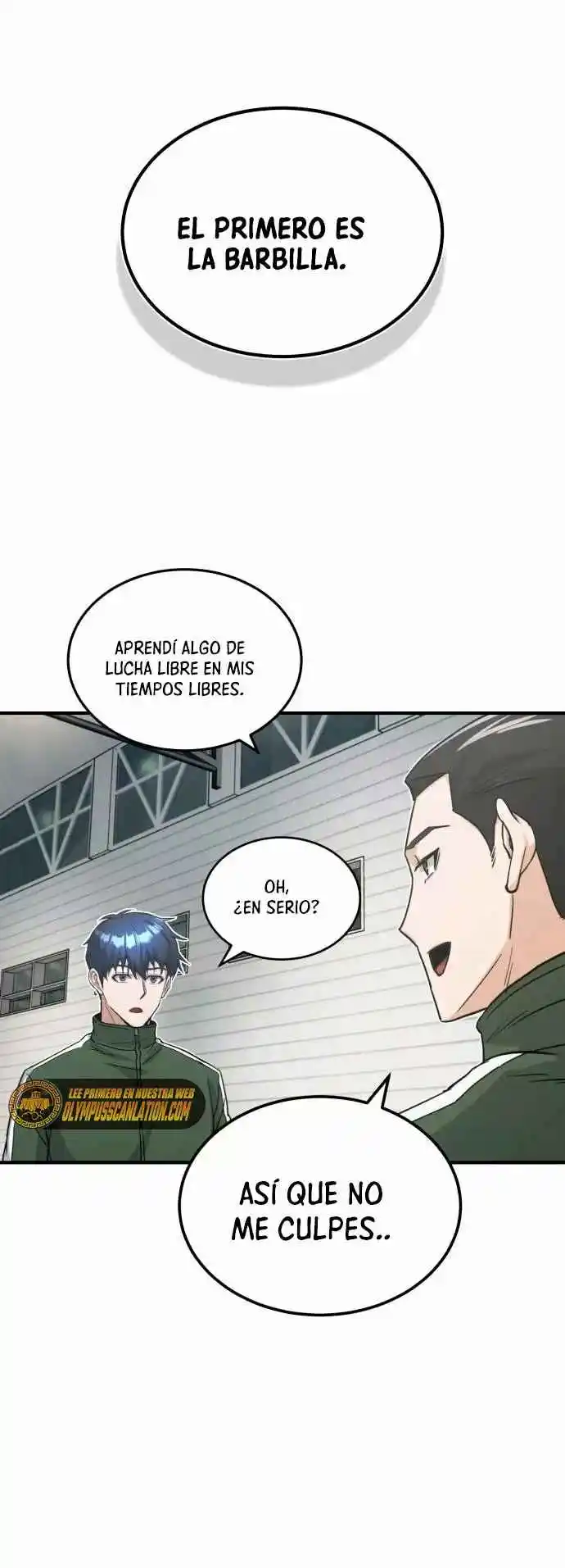Genius Of The Unique Lineage - Capítulo 14 - Página 57 - LectorTMOo