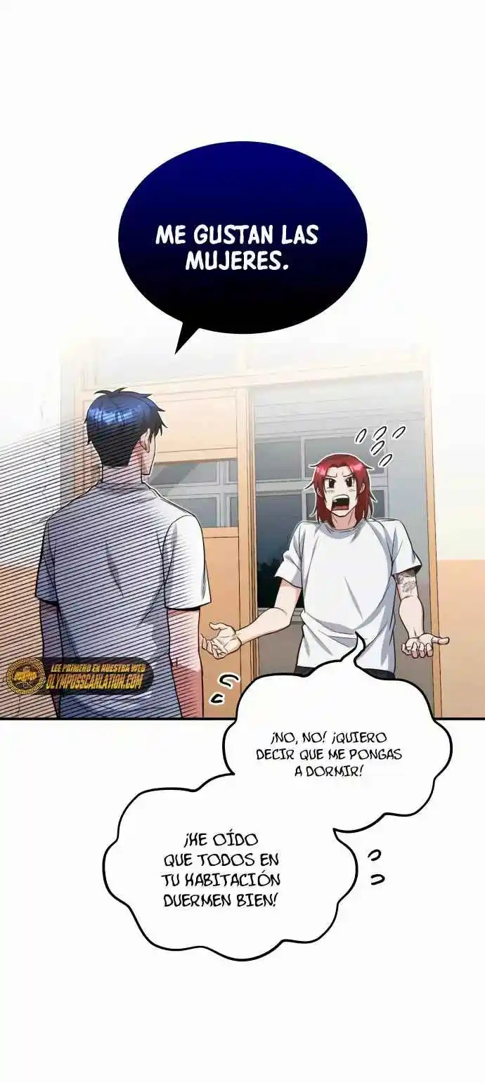 Genius Of The Unique Lineage - Capítulo 15 - Página 8 - LectorTMOo