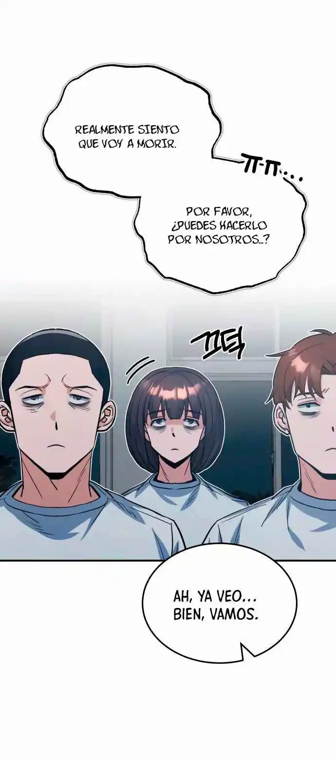 Genius Of The Unique Lineage - Capítulo 15 - Página 9 - LectorTMOo