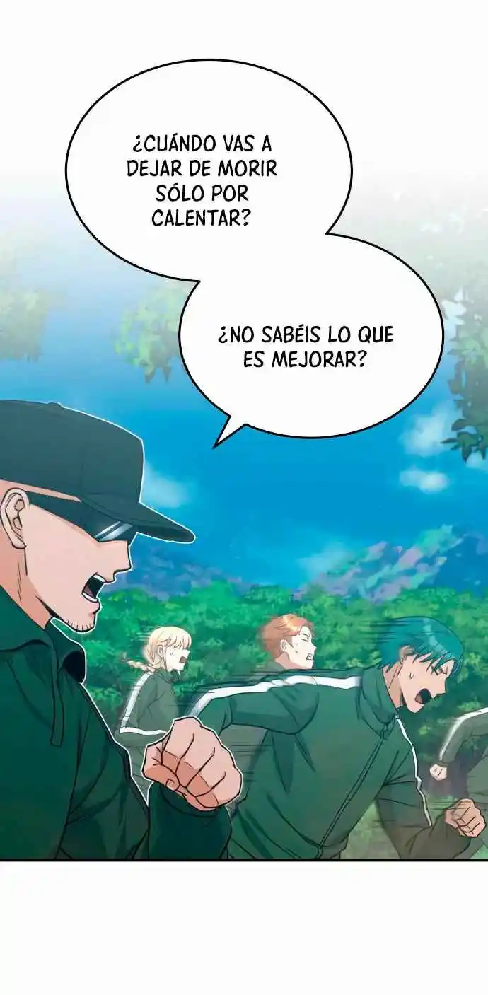 Genius Of The Unique Lineage - Capítulo 15 - Página 20 - LectorTMOo