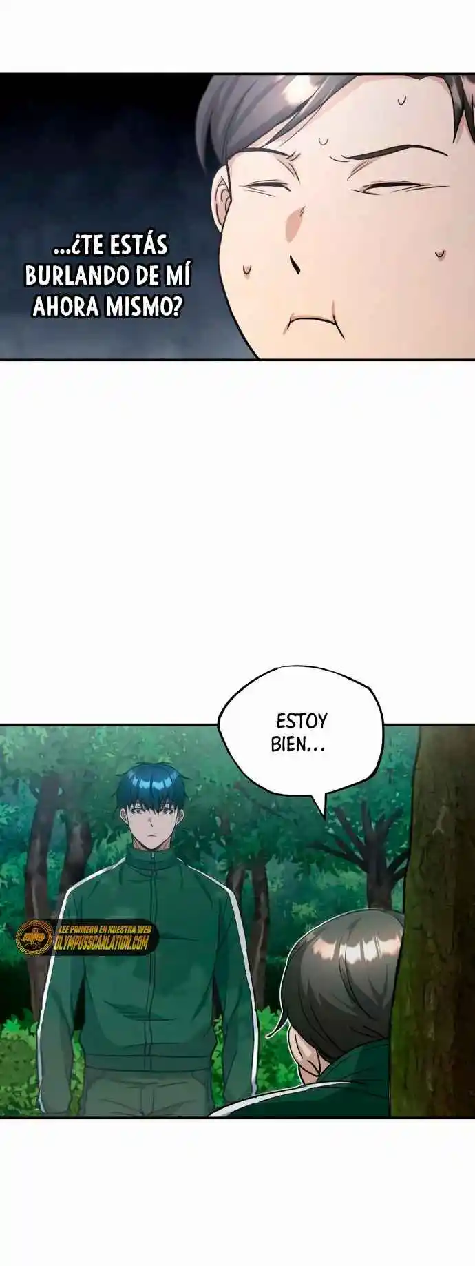 Genius Of The Unique Lineage - Capítulo 15 - Página 29 - LectorTMOo