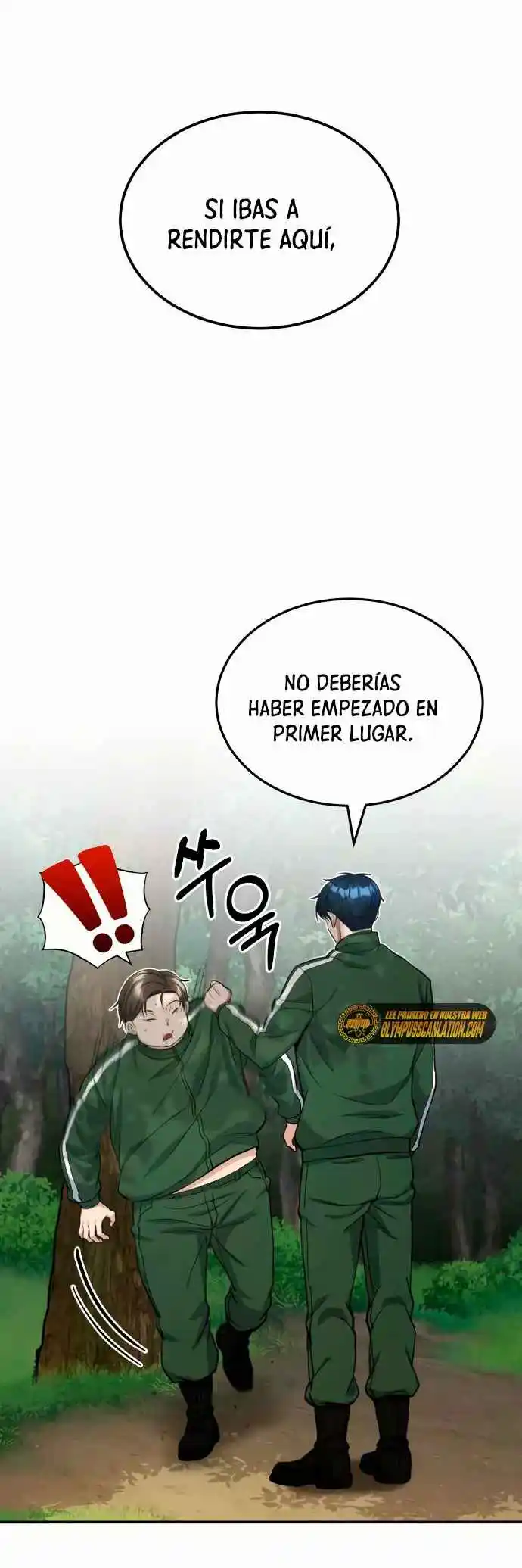 Genius Of The Unique Lineage - Capítulo 15 - Página 30 - LectorTMOo