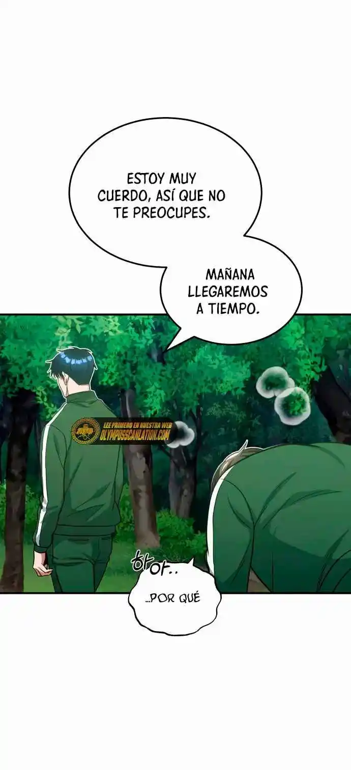 Genius Of The Unique Lineage - Capítulo 15 - Página 37 - LectorTMOo