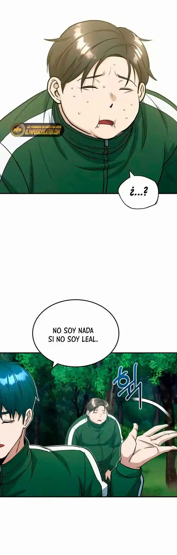 Genius Of The Unique Lineage - Capítulo 15 - Página 39 - LectorTMOo