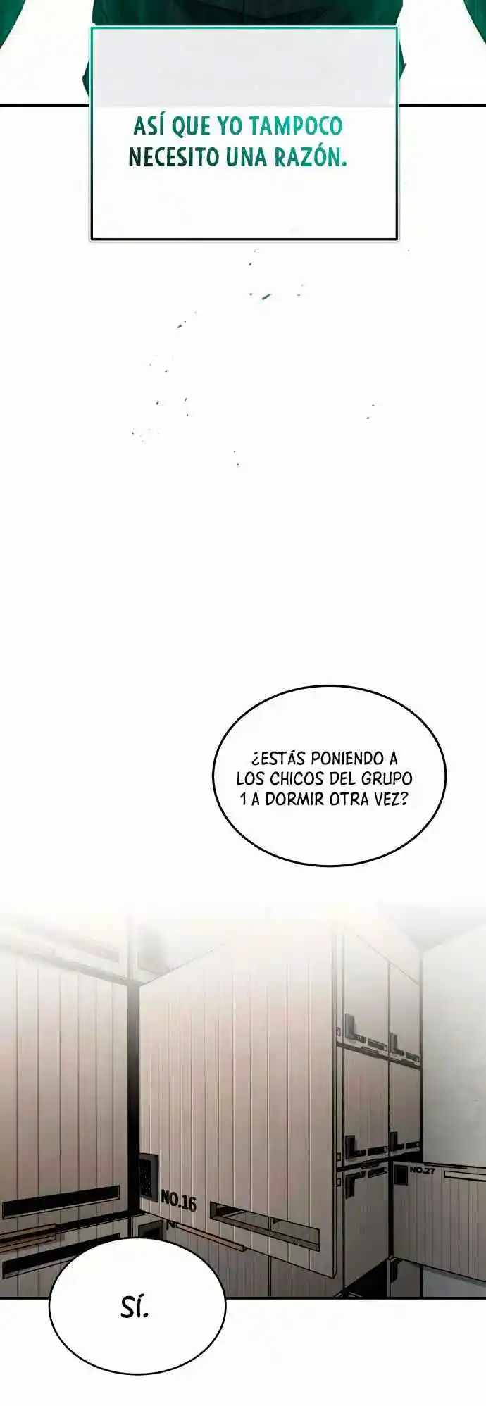 Genius Of The Unique Lineage - Capítulo 15 - Página 42 - LectorTMOo