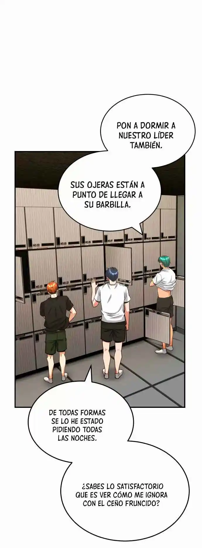 Genius Of The Unique Lineage - Capítulo 15 - Página 43 - LectorTMOo