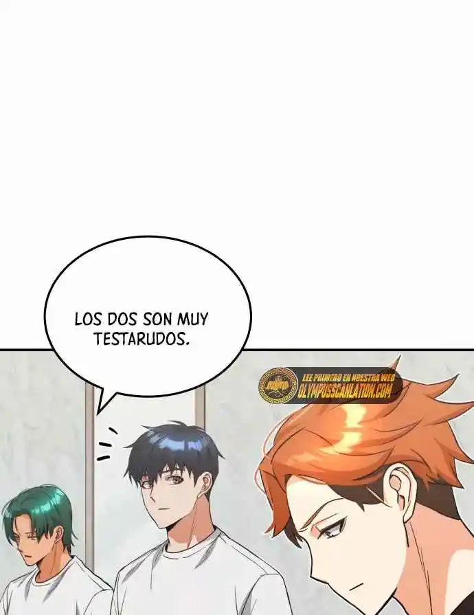 Genius Of The Unique Lineage - Capítulo 15 - Página 44 - LectorTMOo