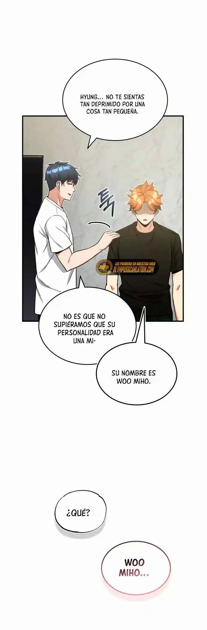 Genius Of The Unique Lineage - Capítulo 15 - Página 51 - LectorTMOo