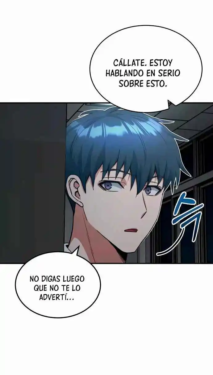 Genius Of The Unique Lineage - Capítulo 15 - Página 55 - LectorTMOo