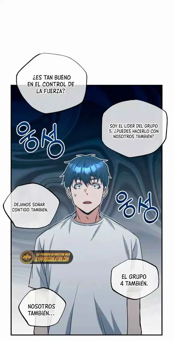 Genius Of The Unique Lineage - Capítulo 15 - Página 58 - LectorTMOo