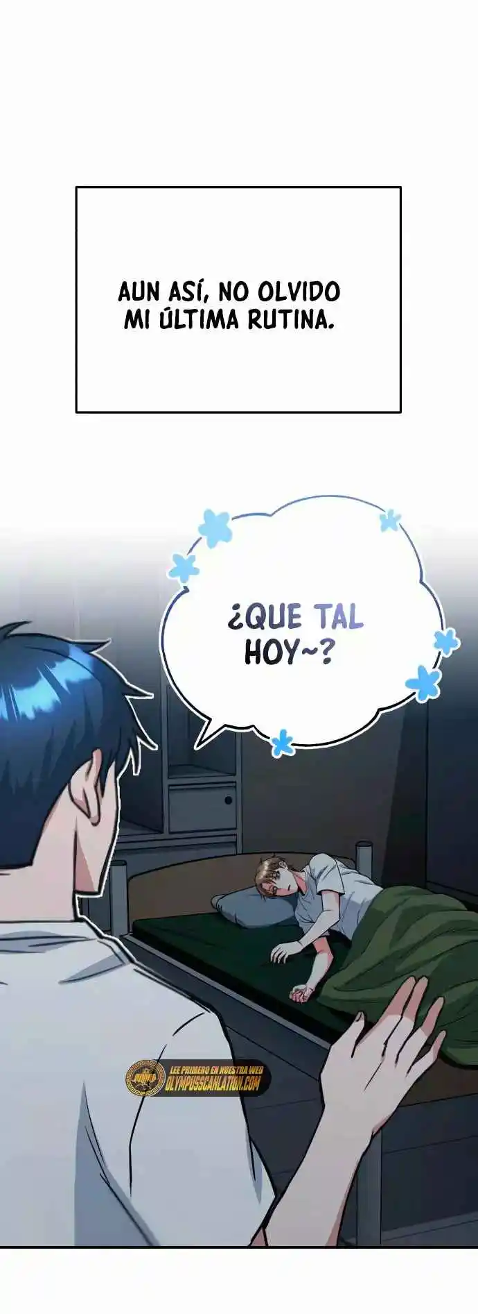 Genius Of The Unique Lineage - Capítulo 15 - Página 68 - LectorTMOo