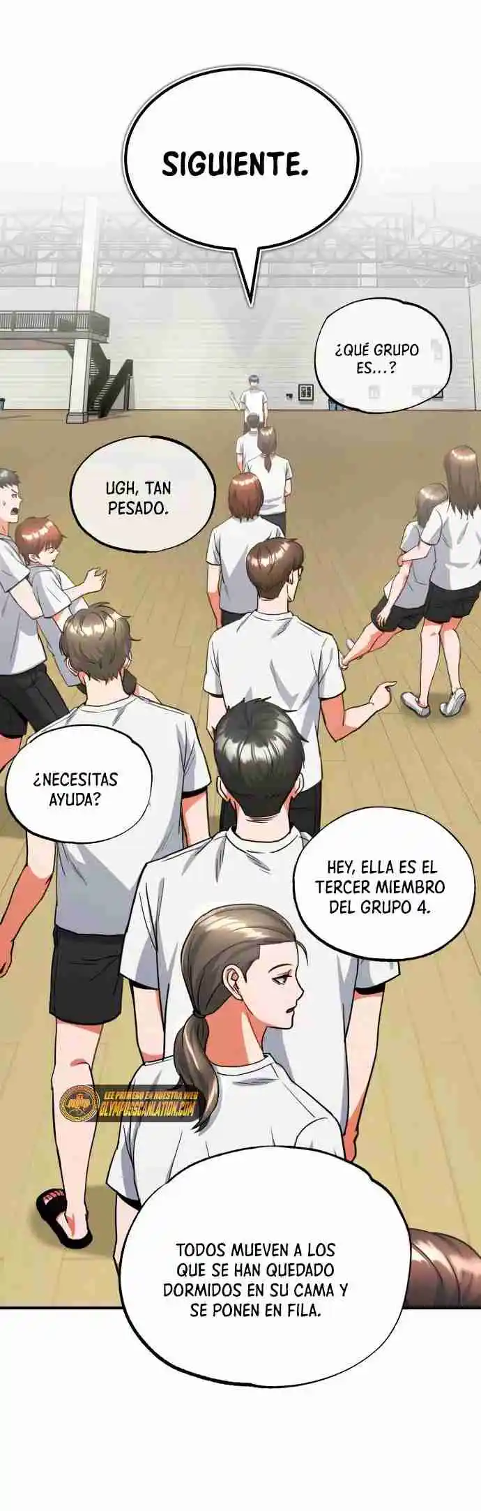 Genius Of The Unique Lineage - Capítulo 15 - Página 72 - LectorTMOo