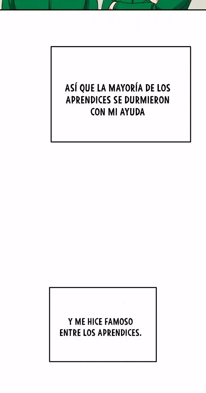 Genius Of The Unique Lineage - Capítulo 15 - Página 74 - LectorTMOo