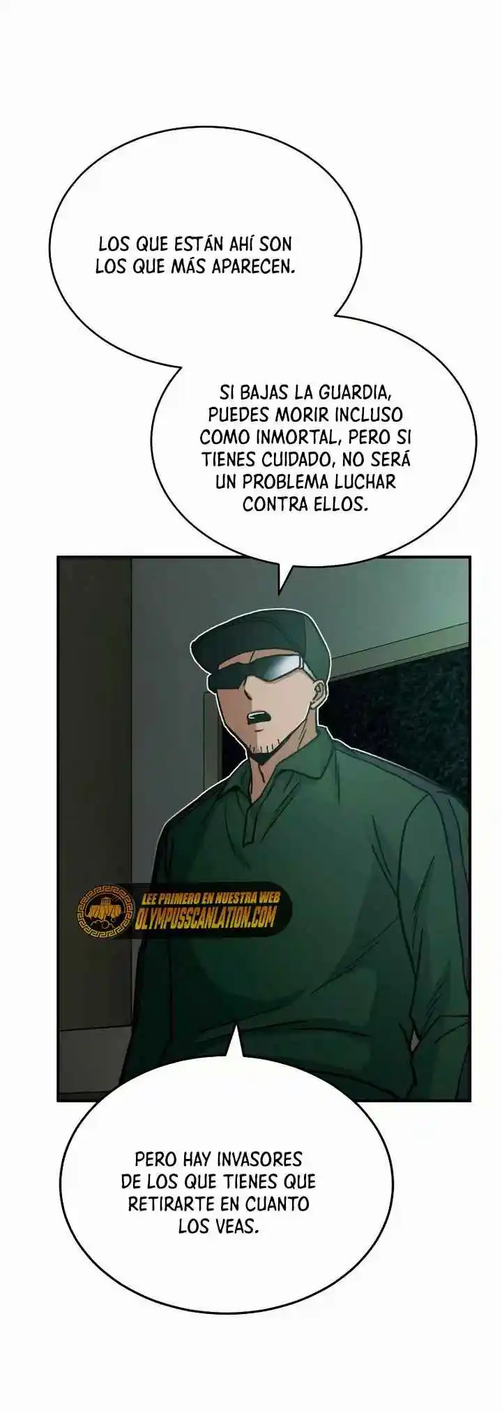 Genius Of The Unique Lineage - Capítulo 16 - Página 6 - LectorTMOo