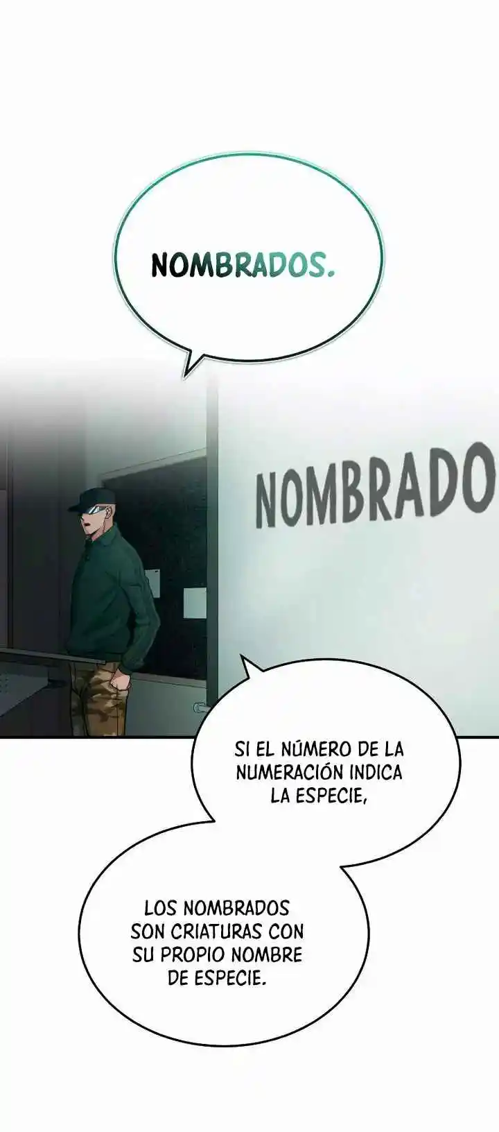 Genius Of The Unique Lineage - Capítulo 16 - Página 7 - LectorTMOo