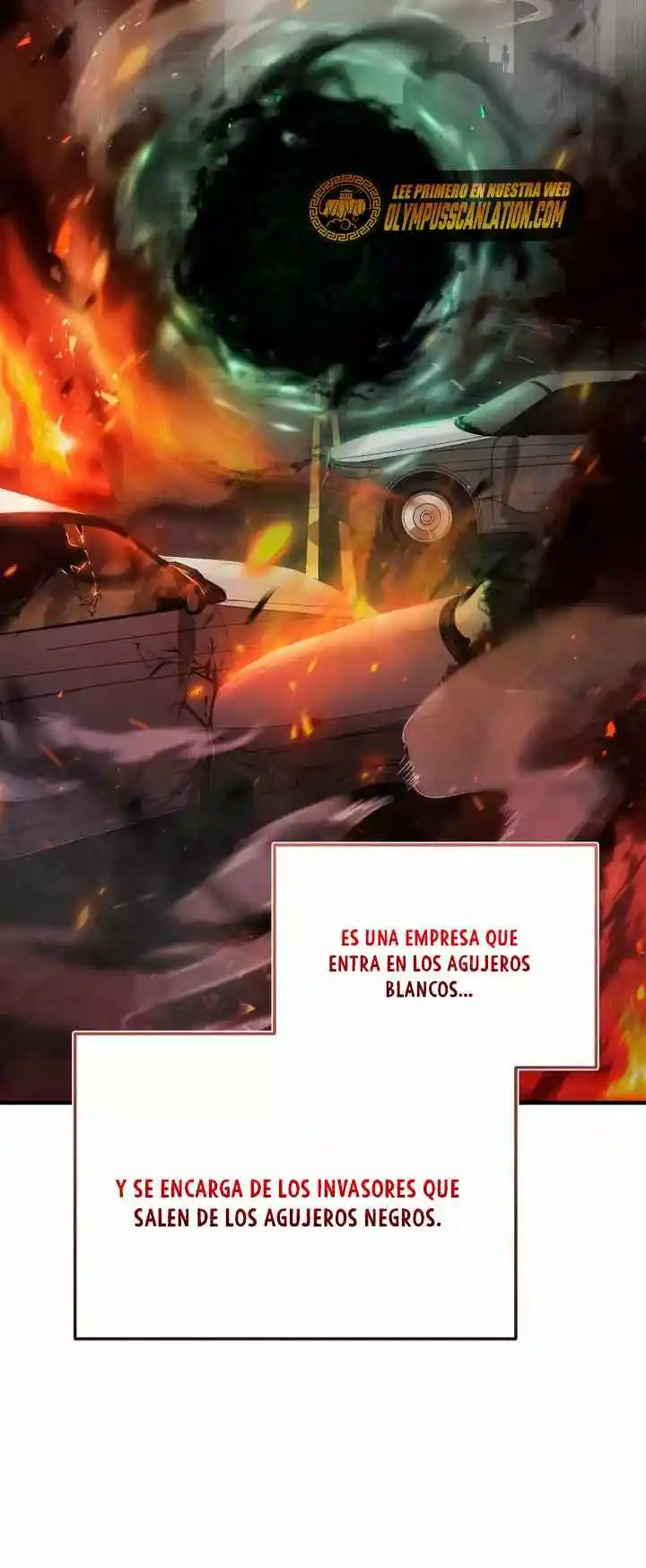 Genius Of The Unique Lineage - Capítulo 16 - Página 11 - LectorTMOo