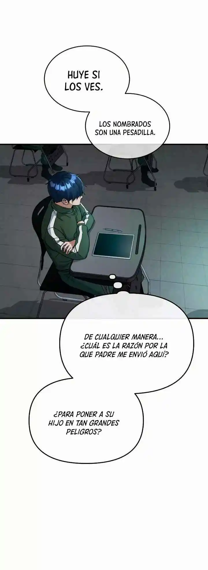 Genius Of The Unique Lineage - Capítulo 16 - Página 15 - LectorTMOo