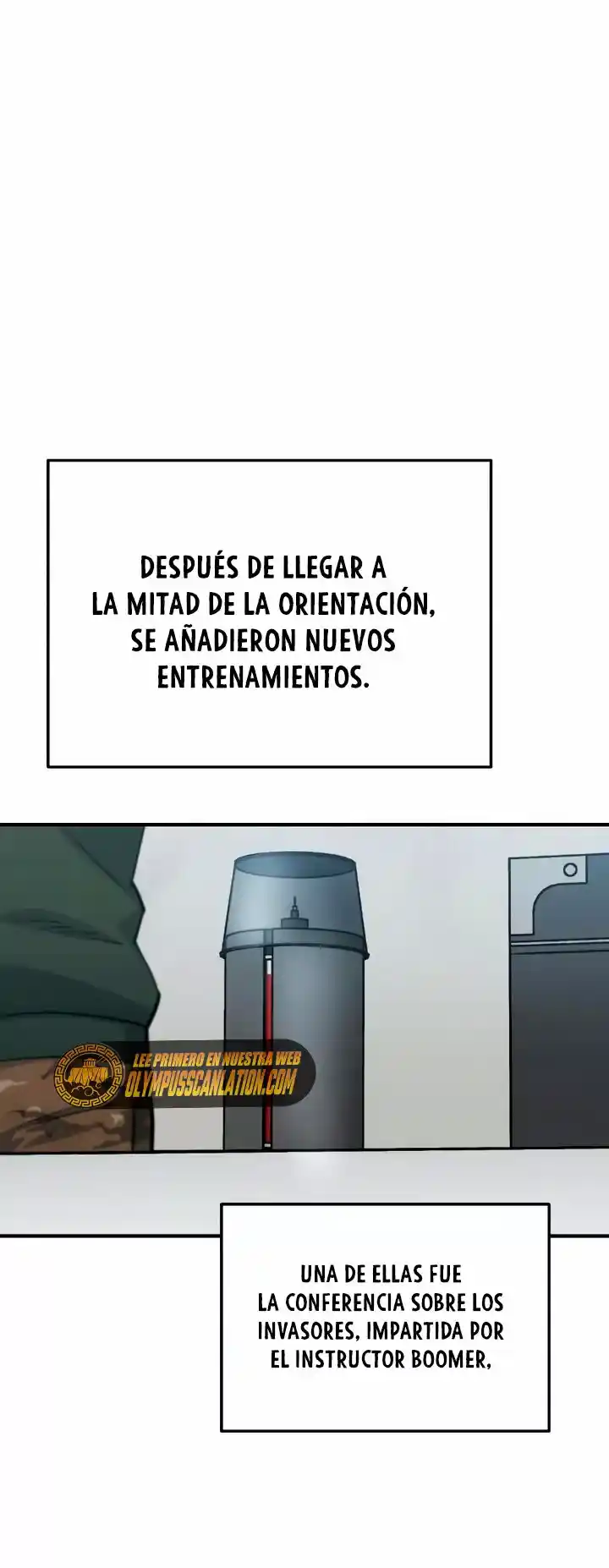 Genius Of The Unique Lineage - Capítulo 16 - Página 17 - LectorTMOo