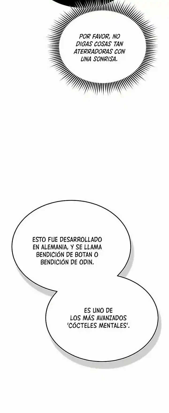Genius Of The Unique Lineage - Capítulo 16 - Página 22 - LectorTMOo