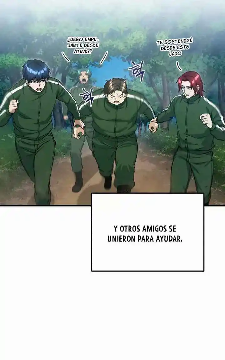Genius Of The Unique Lineage - Capítulo 16 - Página 26 - LectorTMOo