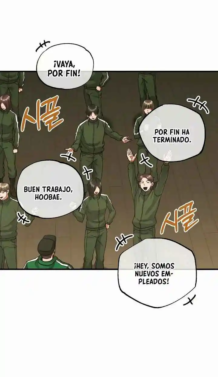 Genius Of The Unique Lineage - Capítulo 16 - Página 32 - LectorTMOo