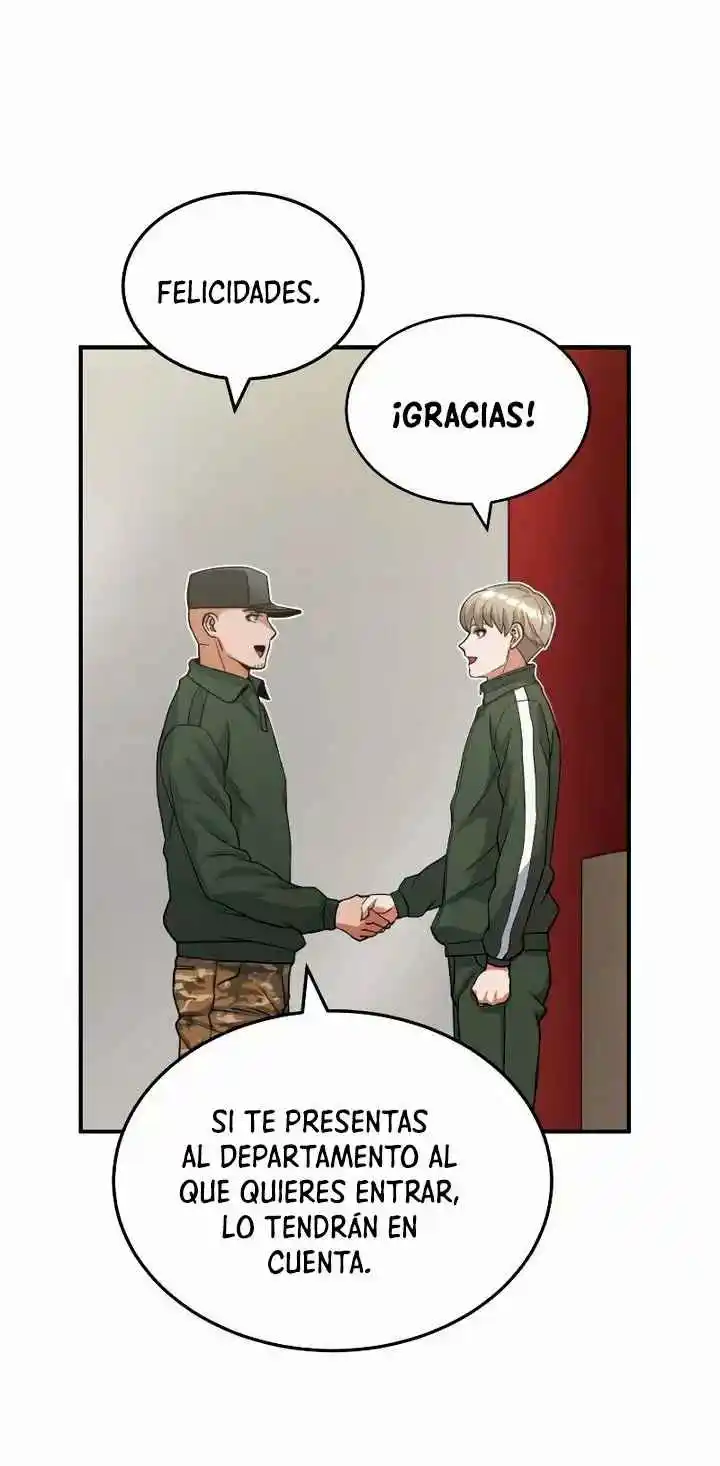Genius Of The Unique Lineage - Capítulo 16 - Página 37 - LectorTMOo