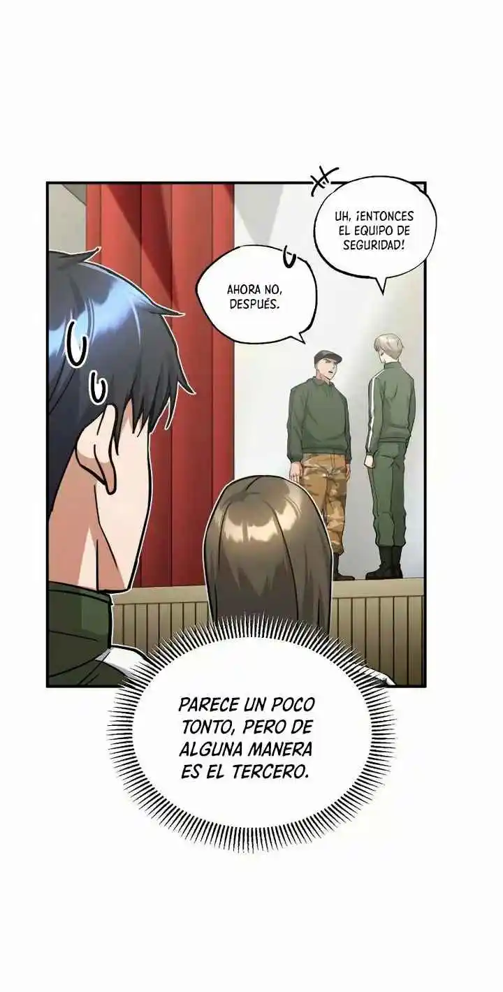 Genius Of The Unique Lineage - Capítulo 16 - Página 38 - LectorTMOo