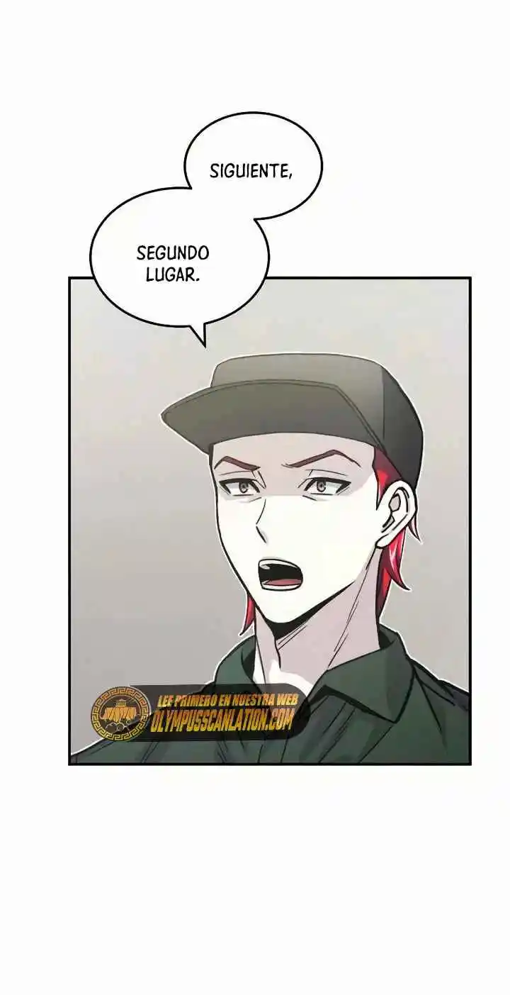 Genius Of The Unique Lineage - Capítulo 16 - Página 39 - LectorTMOo