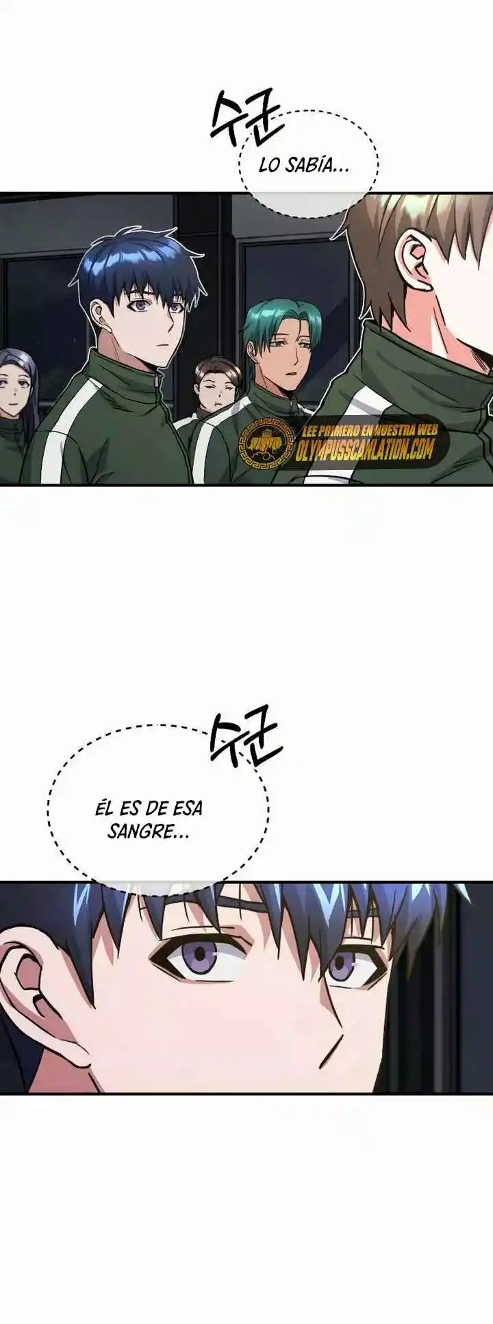 Genius Of The Unique Lineage - Capítulo 16 - Página 41 - LectorTMOo