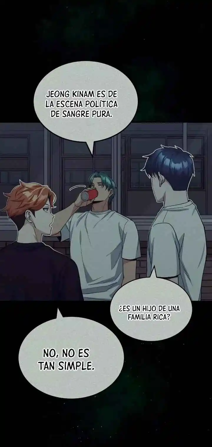 Genius Of The Unique Lineage - Capítulo 16 - Página 43 - LectorTMOo