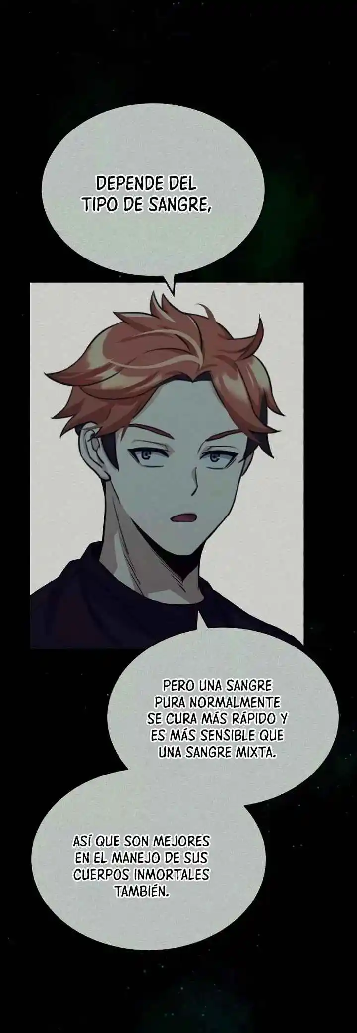 Genius Of The Unique Lineage - Capítulo 16 - Página 44 - LectorTMOo