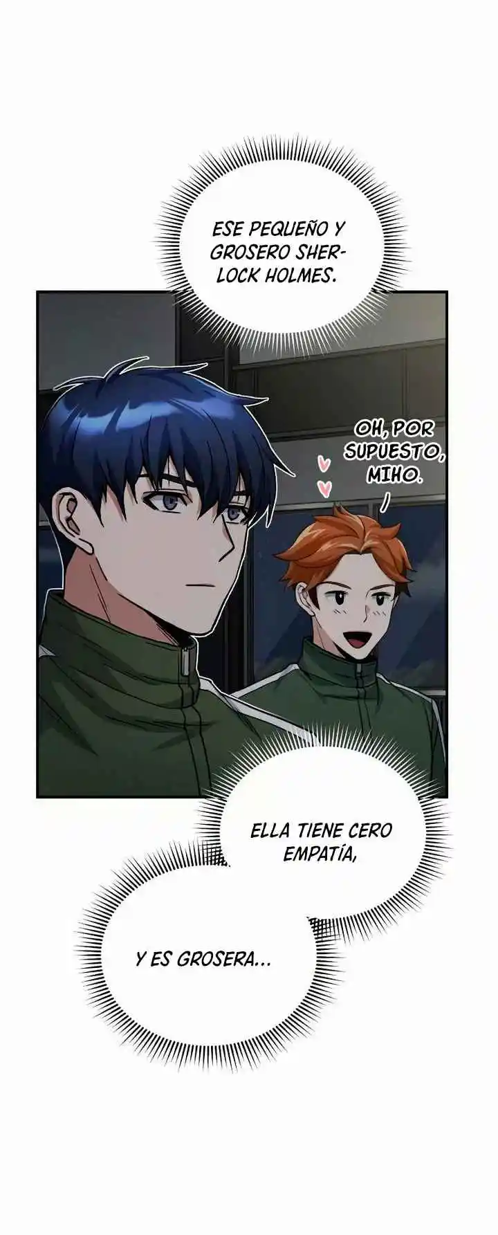 Genius Of The Unique Lineage - Capítulo 16 - Página 53 - LectorTMOo
