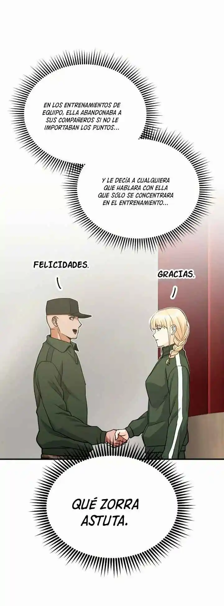 Genius Of The Unique Lineage - Capítulo 16 - Página 55 - LectorTMOo