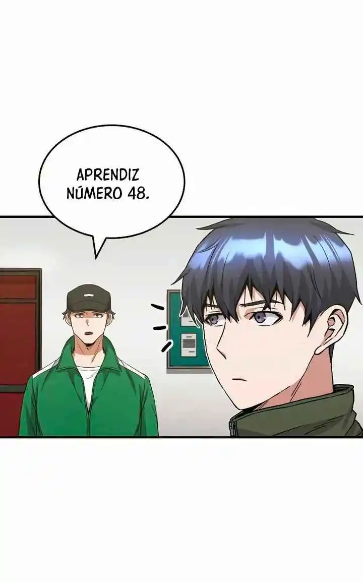 Genius Of The Unique Lineage - Capítulo 16 - Página 60 - LectorTMOo