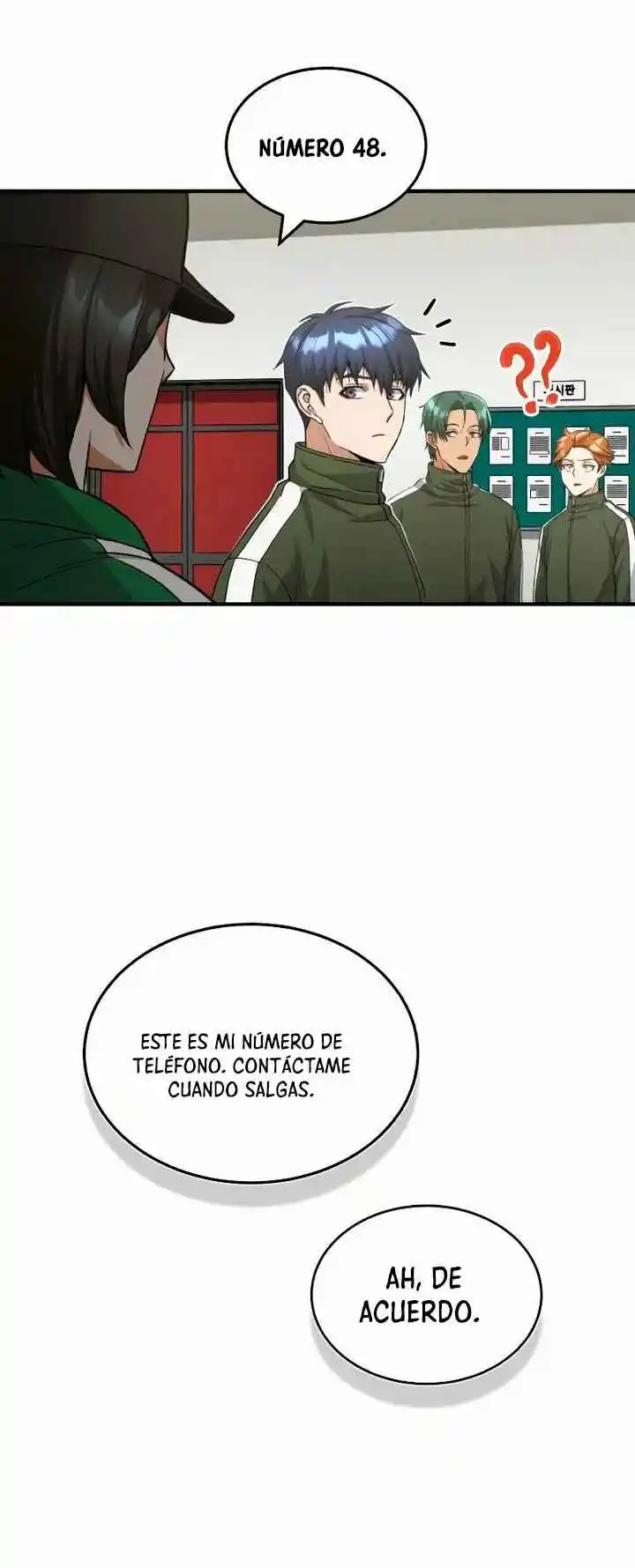 Genius Of The Unique Lineage - Capítulo 16 - Página 63 - LectorTMOo