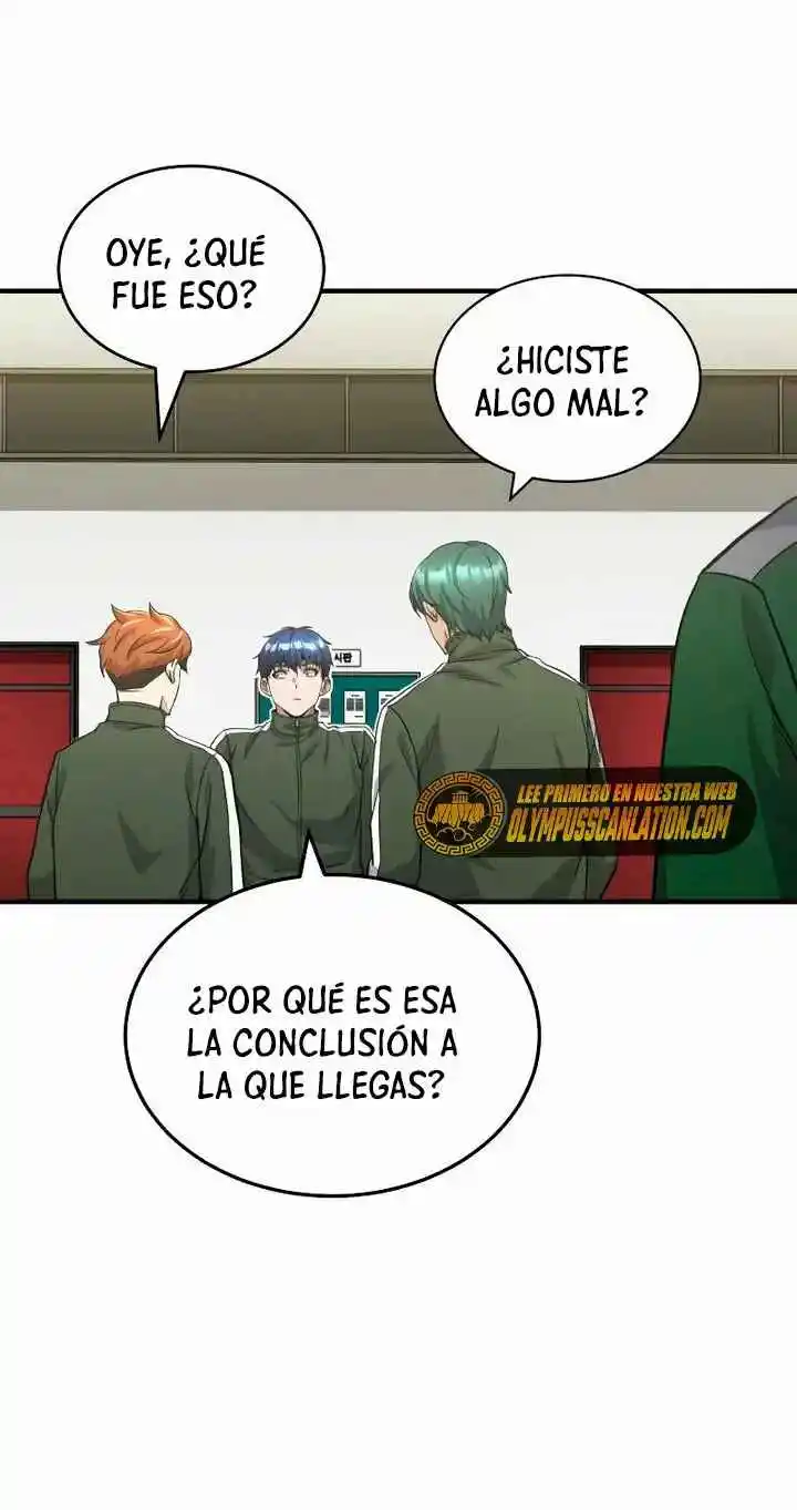 Genius Of The Unique Lineage - Capítulo 16 - Página 64 - LectorTMOo