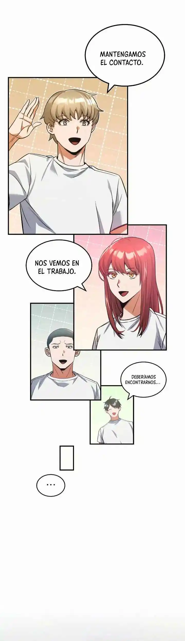 Genius Of The Unique Lineage - Capítulo 16 - Página 70 - LectorTMOo