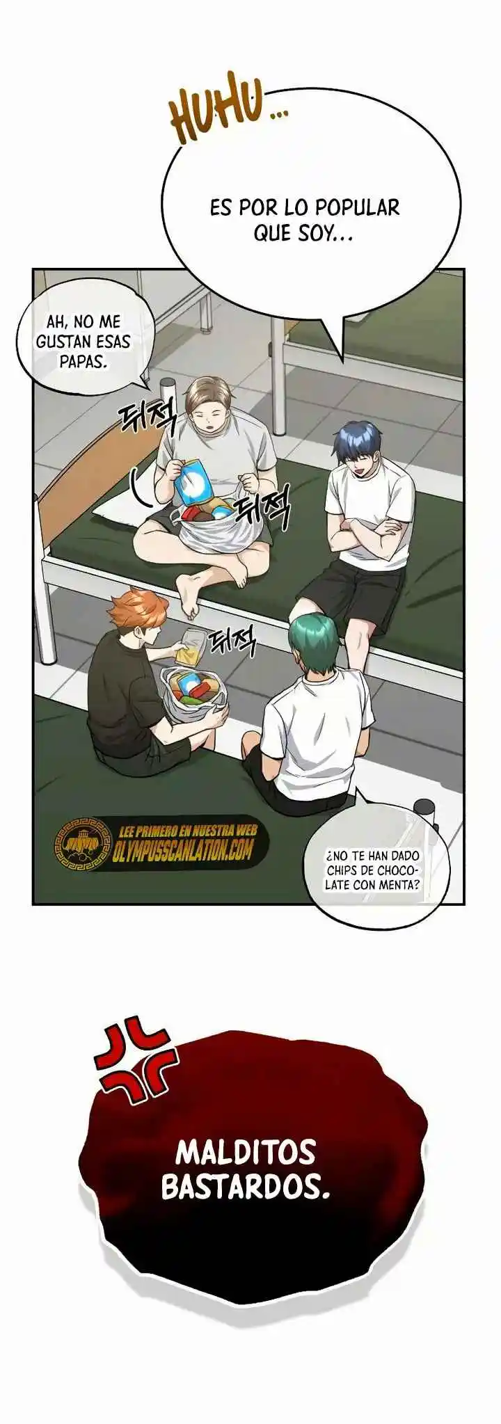 Genius Of The Unique Lineage - Capítulo 16 - Página 75 - LectorTMOo