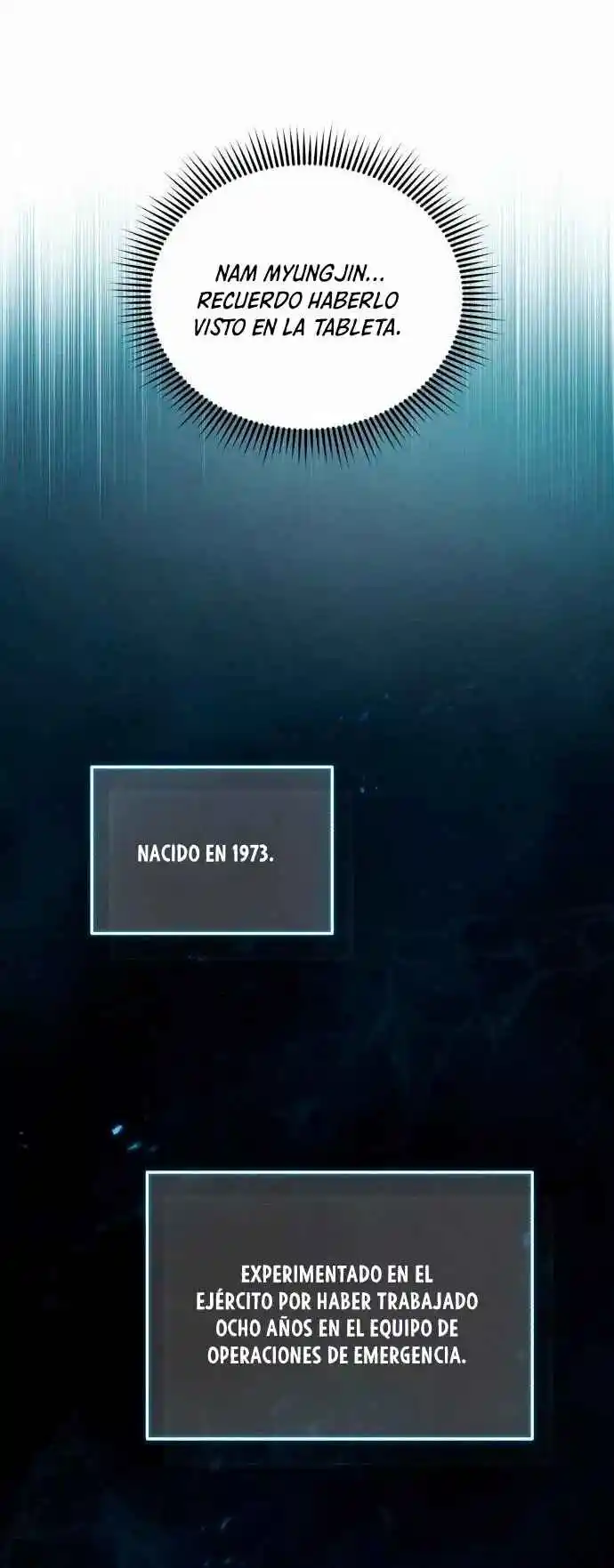 Genius Of The Unique Lineage - Capítulo 17 - Página 4 - LectorTMOo