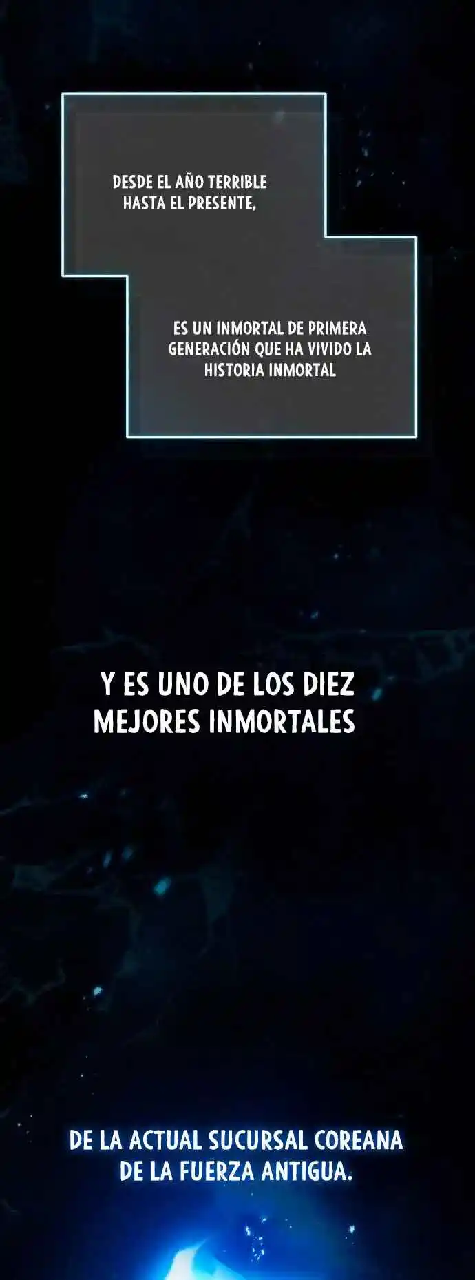 Genius Of The Unique Lineage - Capítulo 17 - Página 5 - LectorTMOo