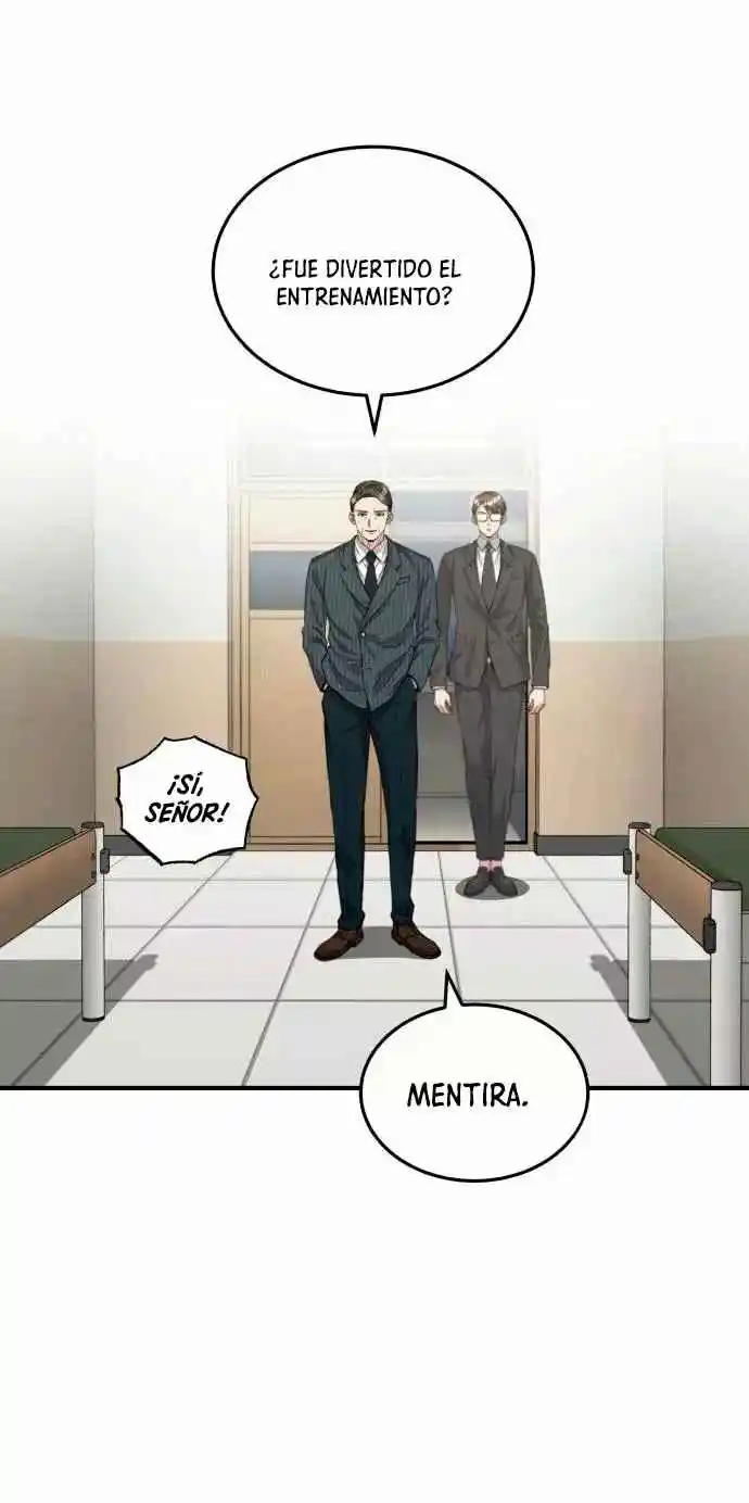 Genius Of The Unique Lineage - Capítulo 17 - Página 7 - LectorTMOo