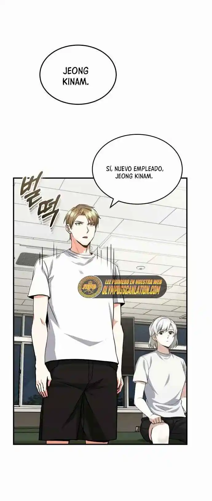 Genius Of The Unique Lineage - Capítulo 17 - Página 10 - LectorTMOo