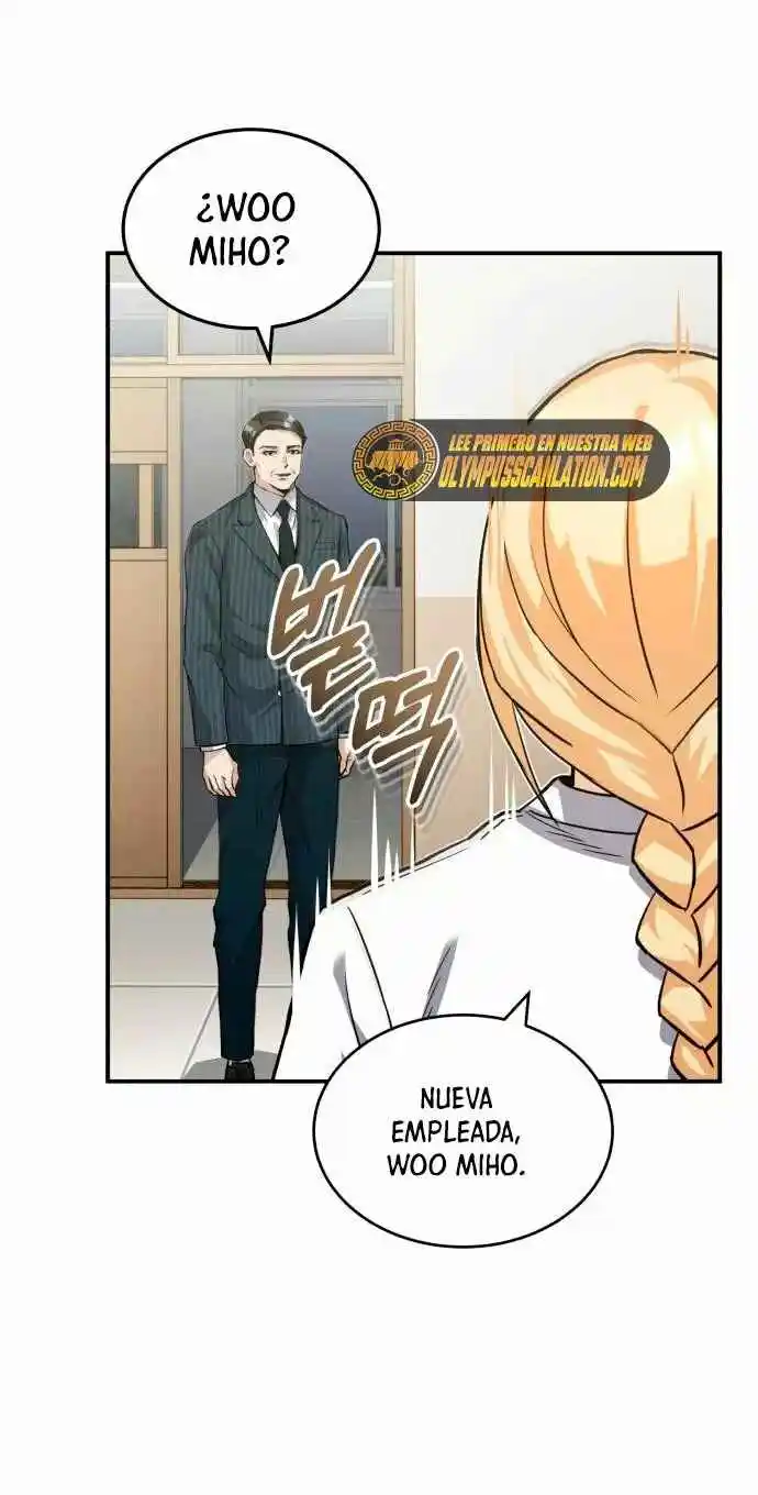Genius Of The Unique Lineage - Capítulo 17 - Página 12 - LectorTMOo